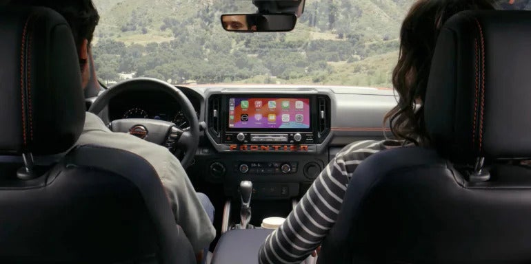 Flow Nissan of Statesville in Statesville NC