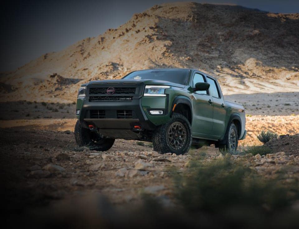 Flow Nissan of Statesville in Statesville NC