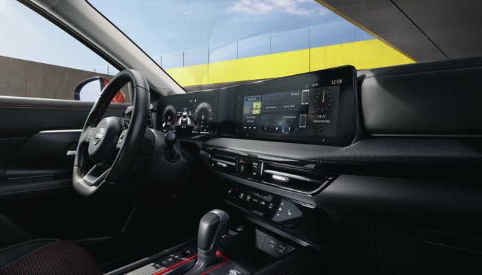 Flow Nissan of Statesville in Statesville NC