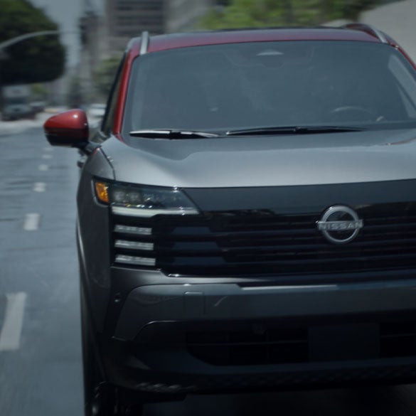 Flow Nissan of Statesville in Statesville NC