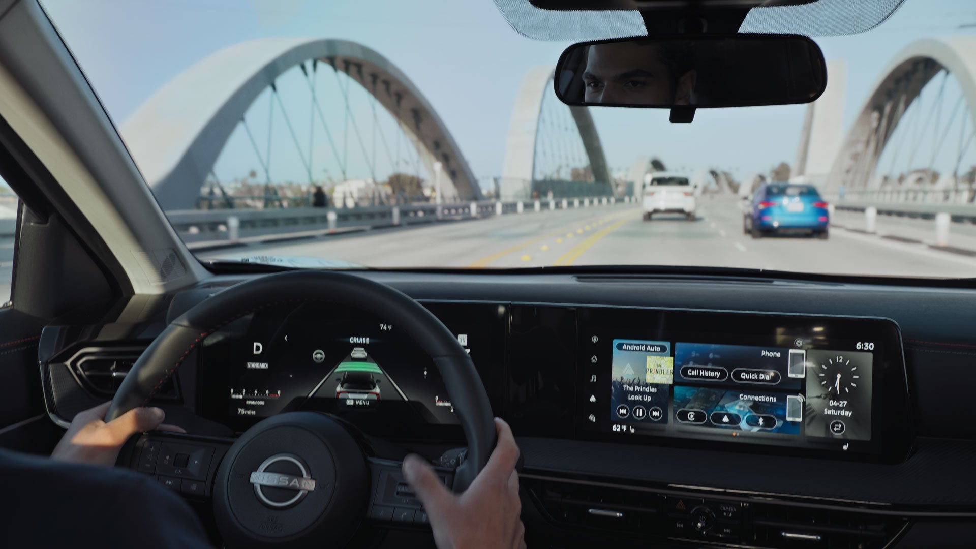 Flow Nissan of Statesville in Statesville NC