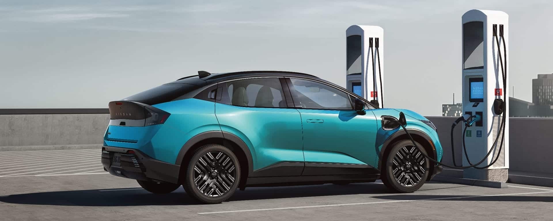 Flow Nissan of Statesville in Statesville NC