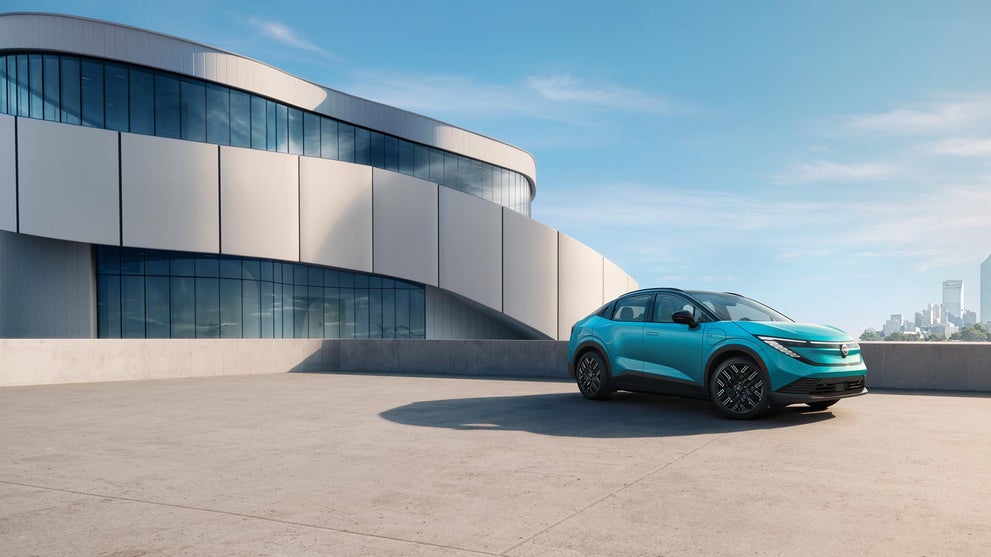 Nissan Leaf Flow Nissan of Statesville in Statesville NC