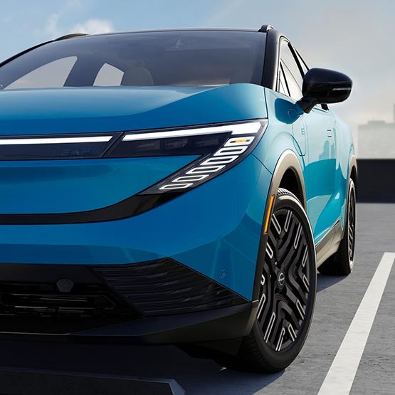 Flow Nissan of Statesville in Statesville NC