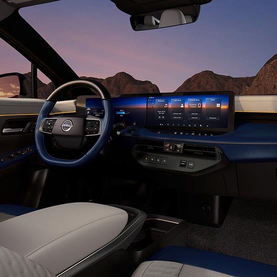 Flow Nissan of Statesville in Statesville NC