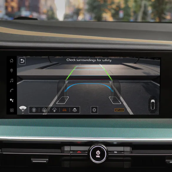 Flow Nissan of Statesville in Statesville NC