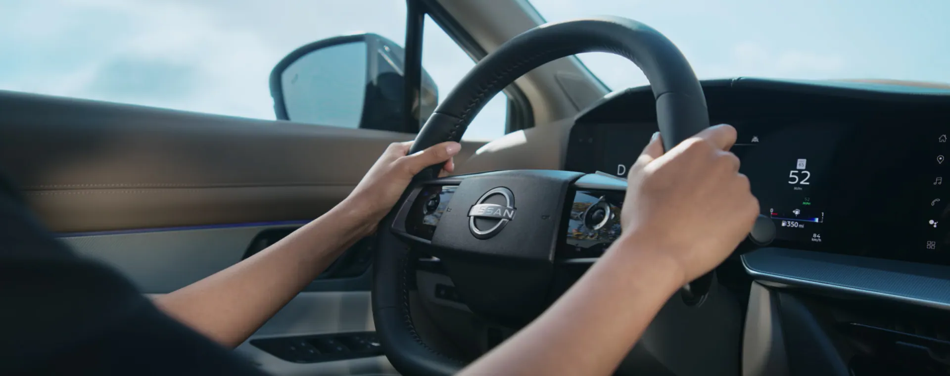 Flow Nissan of Statesville in Statesville NC