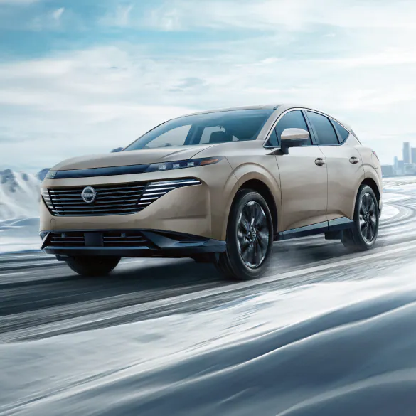 Flow Nissan of Statesville in Statesville NC