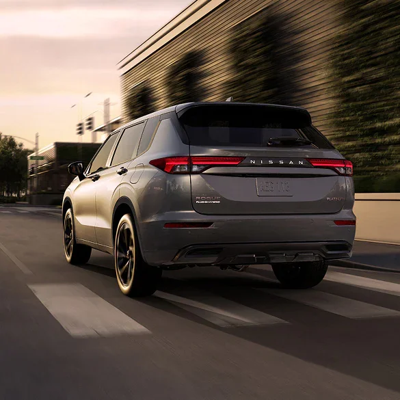 Flow Nissan of Statesville in Statesville NC