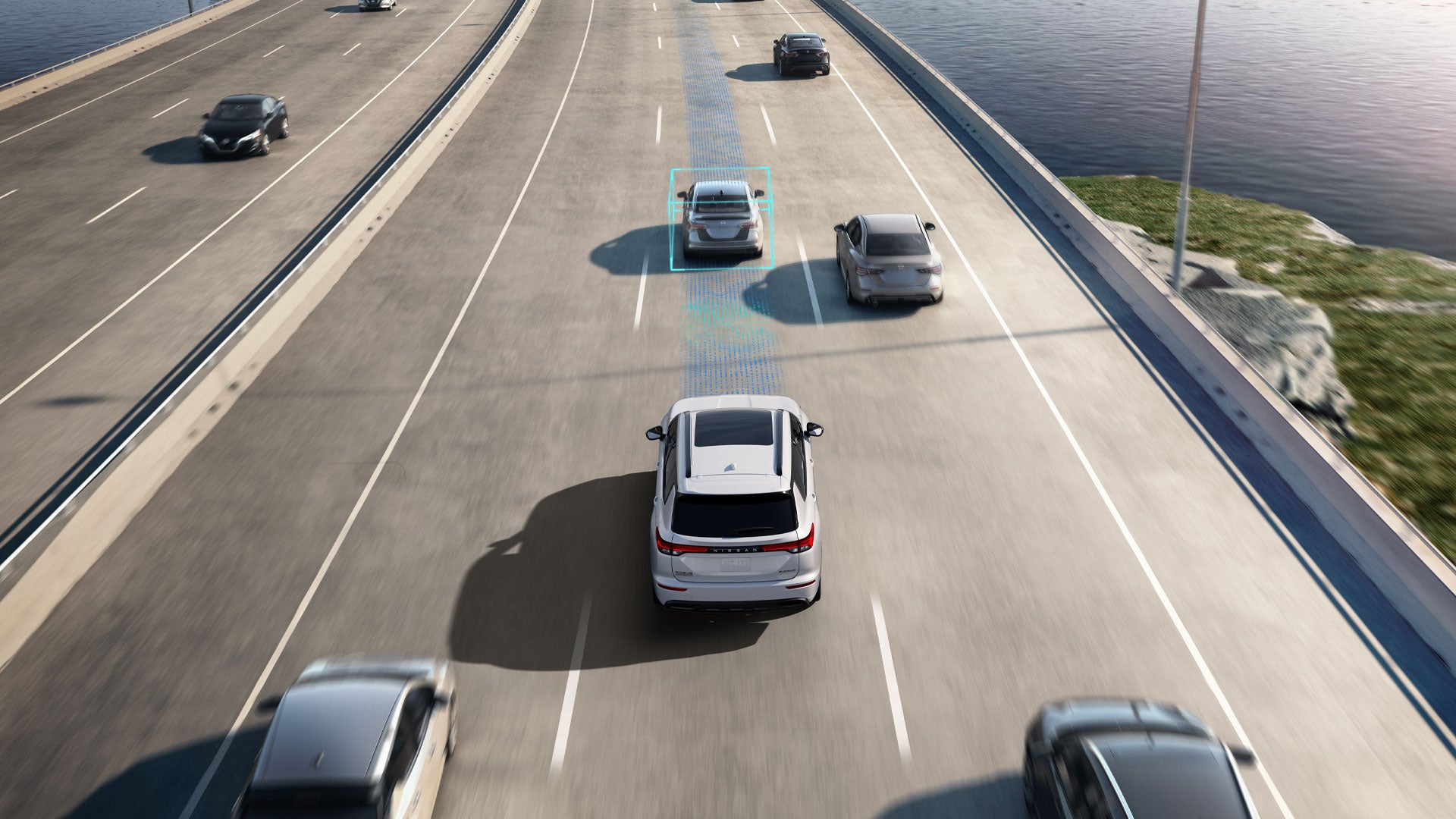 Flow Nissan of Statesville in Statesville NC