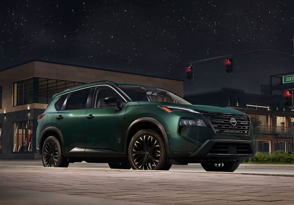 Flow Nissan of Statesville in Statesville NC