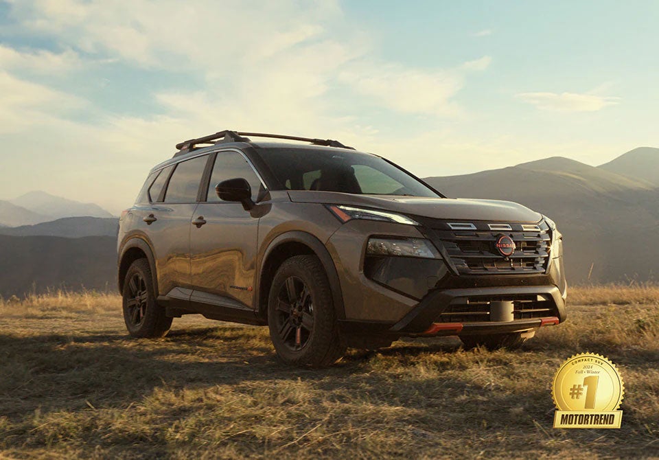 Flow Nissan of Statesville in Statesville NC