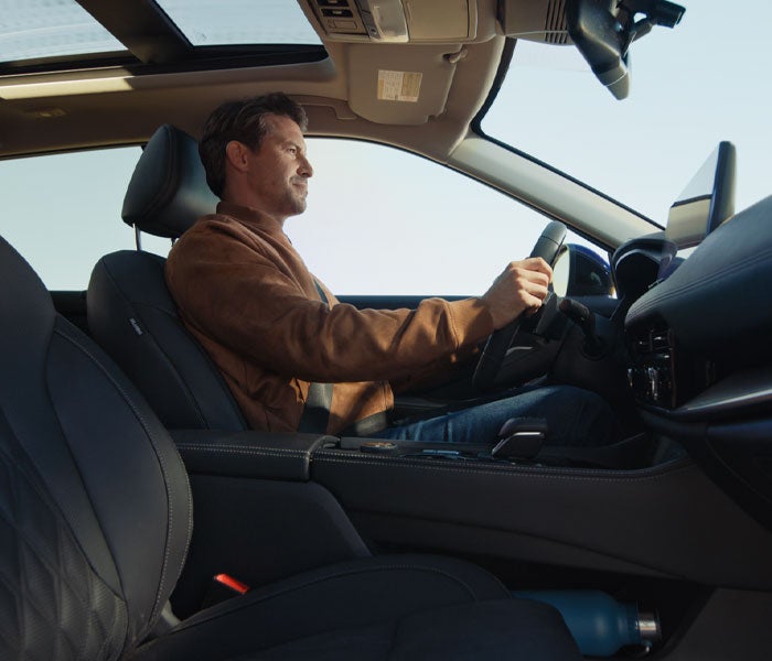 Flow Nissan of Statesville in Statesville NC