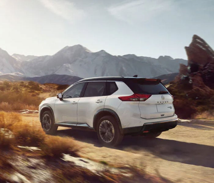 Flow Nissan of Statesville in Statesville NC