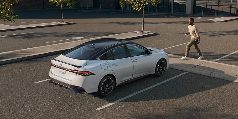 Flow Nissan of Statesville in Statesville NC