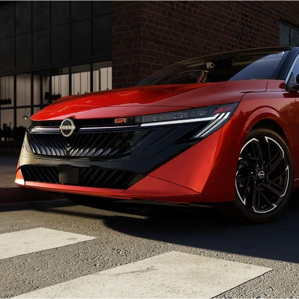 Flow Nissan of Statesville in Statesville NC