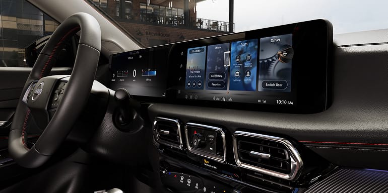 Flow Nissan of Statesville in Statesville NC