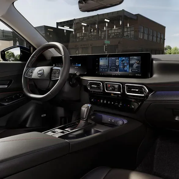 Flow Nissan of Statesville in Statesville NC