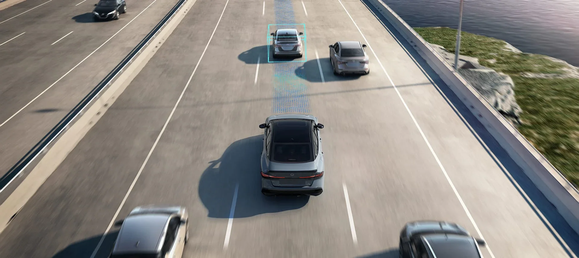 Flow Nissan of Statesville in Statesville NC