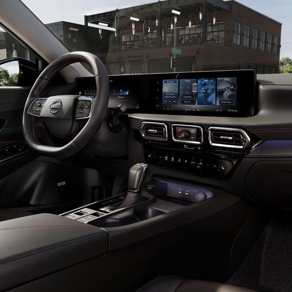 Flow Nissan of Statesville in Statesville NC