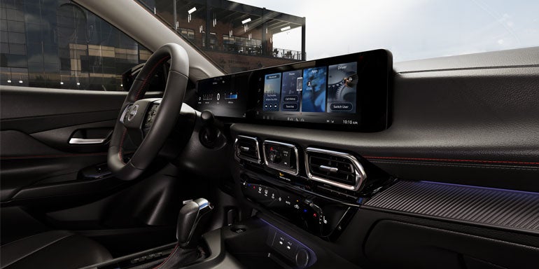 Flow Nissan of Statesville in Statesville NC