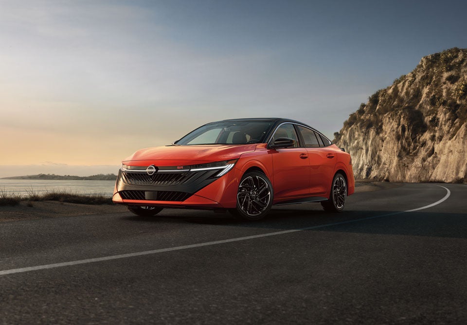 NISSAN Sentra Flow Nissan of Statesville in Statesville NC