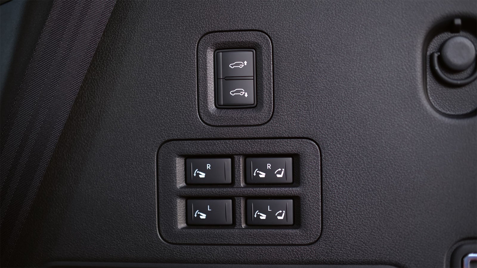 2026 Nissan Armada | Flow Nissan of Statesville in Statesville, NC