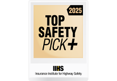 IIHS_TOP_SAFETY_PICK_2024 | Flow Nissan of Statesville in Statesville NC