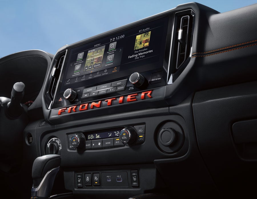 Flow Nissan of Statesville in Statesville NC