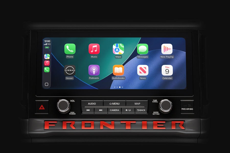 Flow Nissan of Statesville in Statesville NC