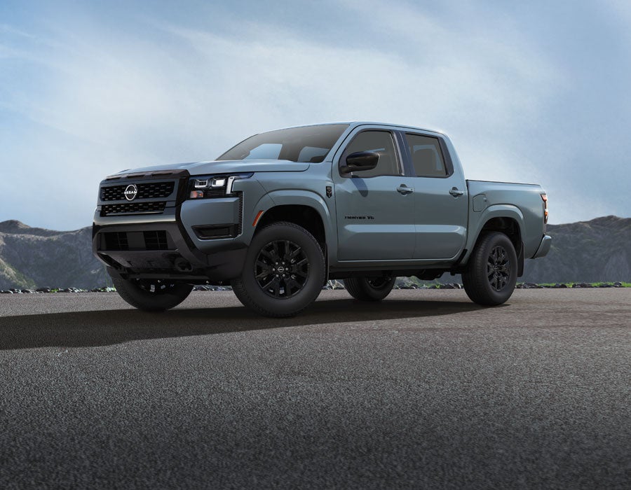 Flow Nissan of Statesville in Statesville NC