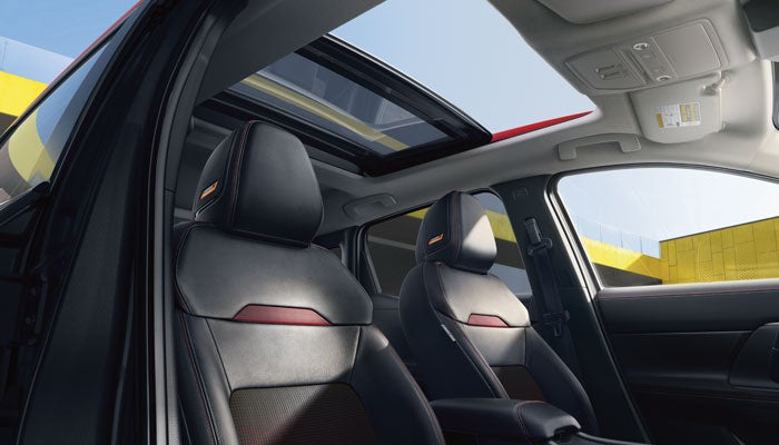 Flow Nissan of Statesville in Statesville NC