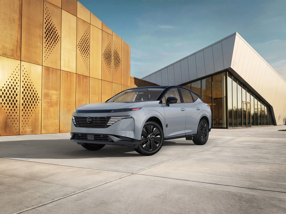 Flow Nissan of Statesville in Statesville NC