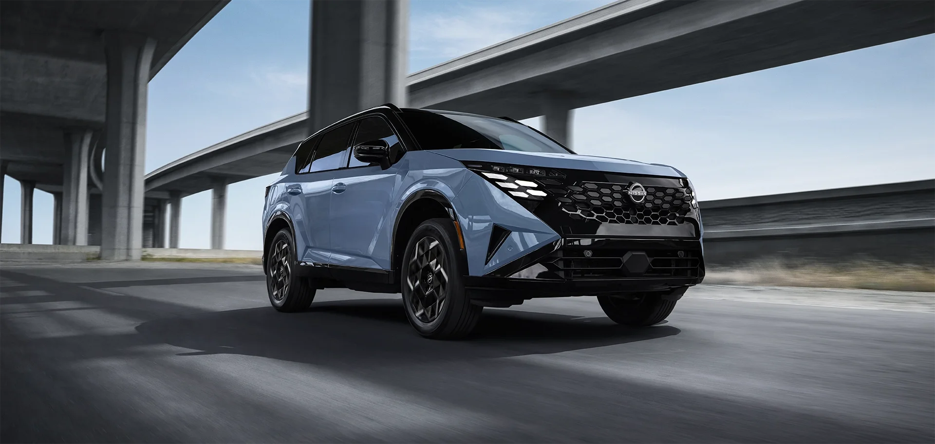 Flow Nissan of Statesville in Statesville NC