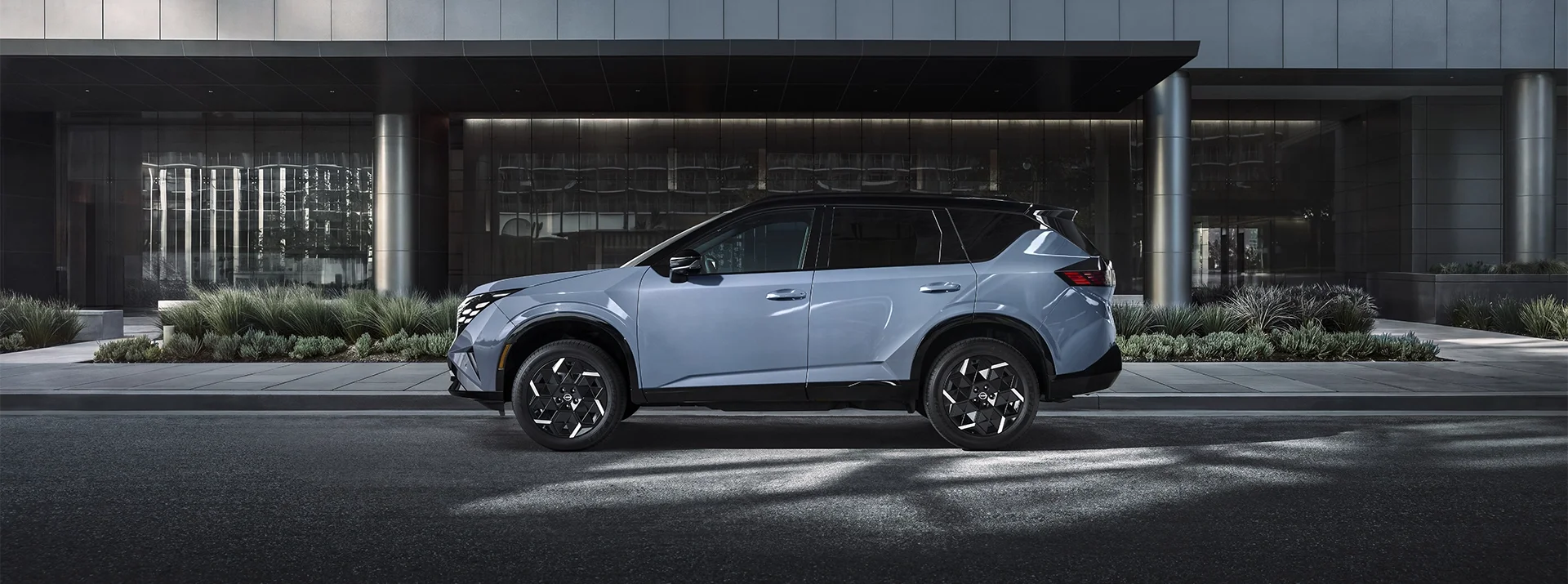 Flow Nissan of Statesville in Statesville NC