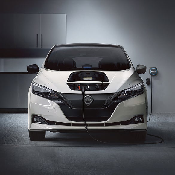 Flow Nissan of Statesville in Statesville NC