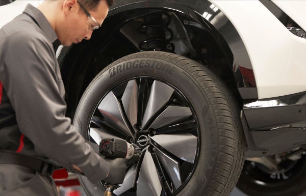 Flow Nissan of Statesville in Statesville NC