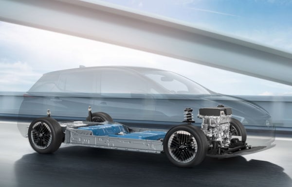 Flow Nissan of Statesville in Statesville NC