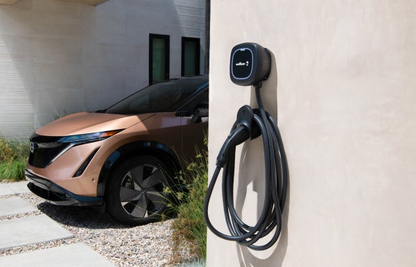 Flow Nissan of Statesville in Statesville NC