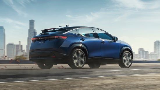 Flow Nissan of Statesville in Statesville NC