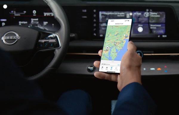 Flow Nissan of Statesville in Statesville NC