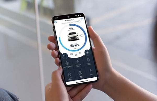 Flow Nissan of Statesville in Statesville NC