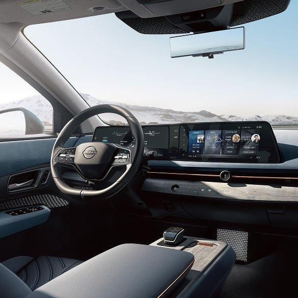 Flow Nissan of Statesville in Statesville NC