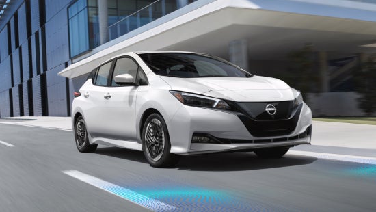 Flow Nissan of Statesville in Statesville NC