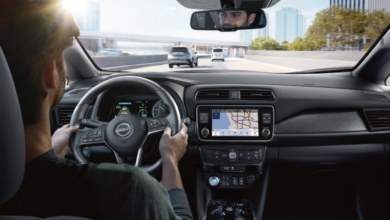 Flow Nissan of Statesville in Statesville NC