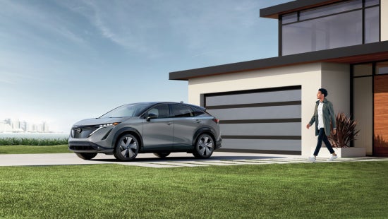 Flow Nissan of Statesville in Statesville NC