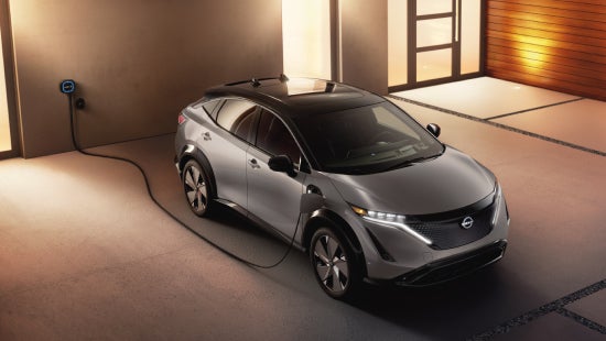 Flow Nissan of Statesville in Statesville NC