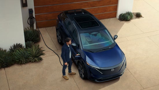 Flow Nissan of Statesville in Statesville NC