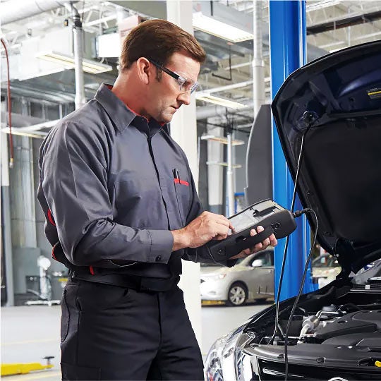 Flow Nissan of Statesville in Statesville NC