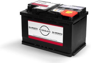 Flow Nissan of Statesville in Statesville NC